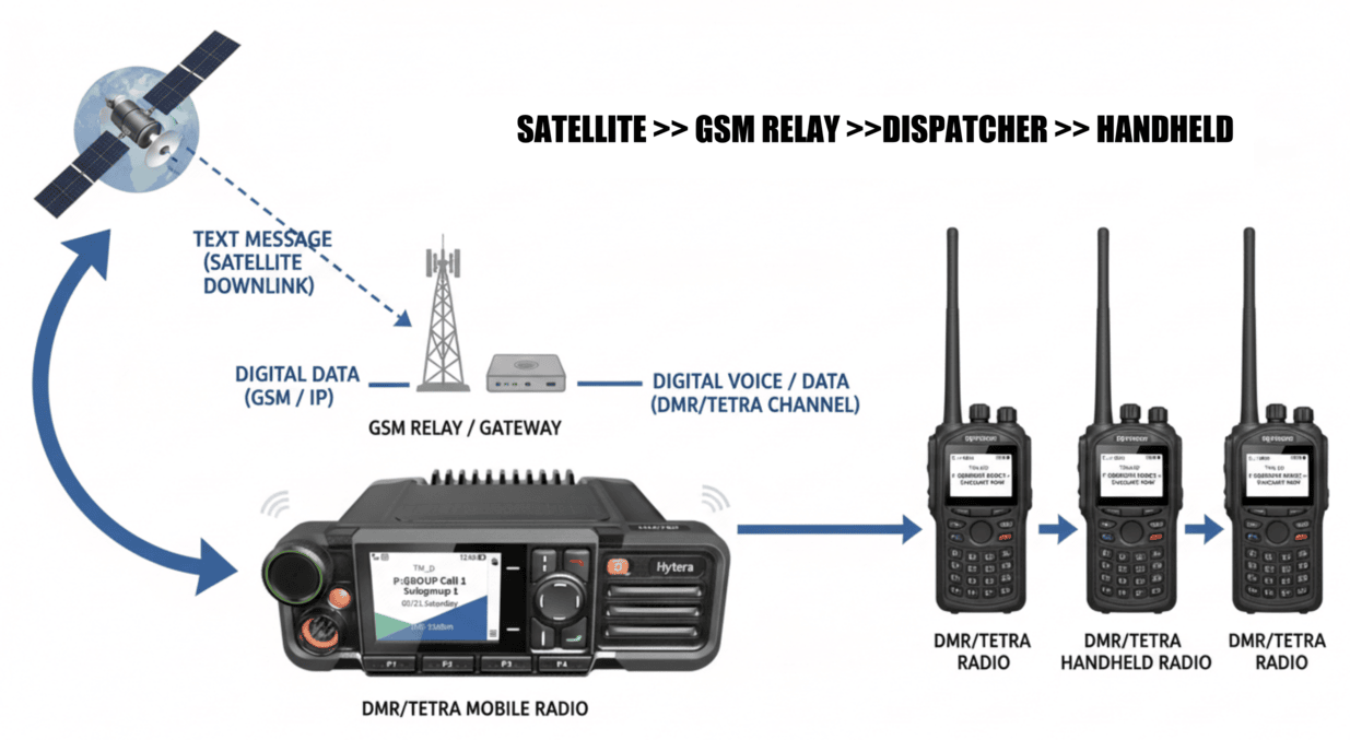SAT_GSM_TXT Main Page